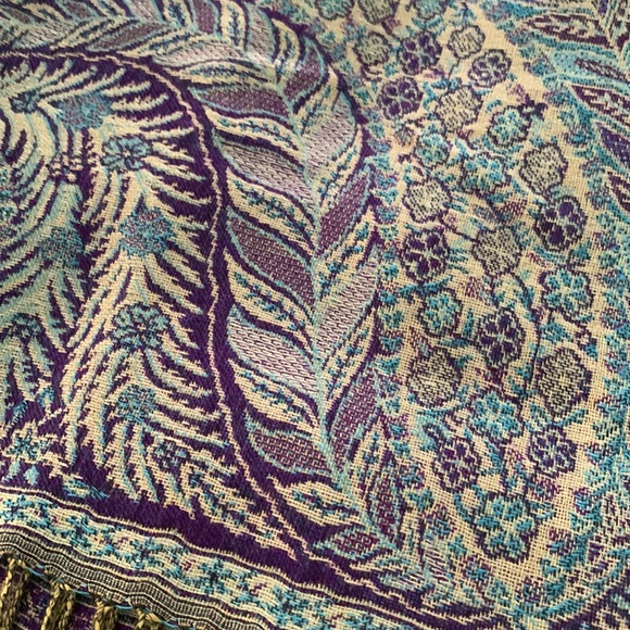 Beautiful pashmina - Picture 5 of 5